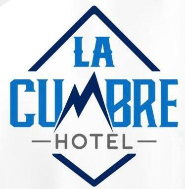 Hotel La Cumbre บาญอส ภายนอก รูปภาพ